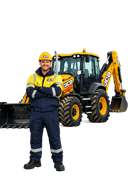 JCB Driver icon