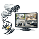 CCTV icon