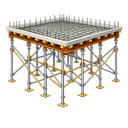 Centring icon