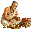 Priest Or Bhatru icon