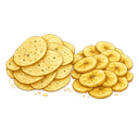 Chips icon