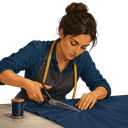 Tailor icon