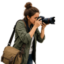 Photographer icon