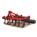 Cultivator icon