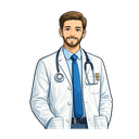 Doctor icon