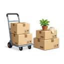 Packers & Movers icon