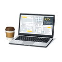 Web Designing icon