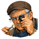 ಆಭರಣ ತಯಾರಿಕೆ icon