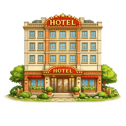 Welcome Hotel Kodkani