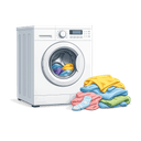 Laundry icon