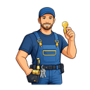 Locksmith Or Key Maker icon