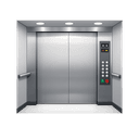Lift Or Elevator Maintenance icon