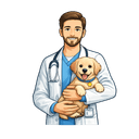 Veterinary Services icon