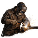 Welder icon
