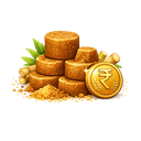 ಬೆಲ್ಲ ಸಗಟು ವ್ಯಾಪಾರಿಗಳು icon