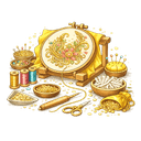 ಆರಿ ಕಸೂತಿ icon