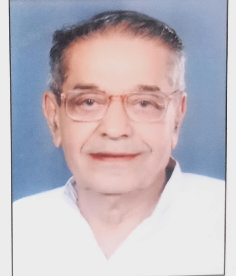 Shree Ganapati Timmayya Hegde
