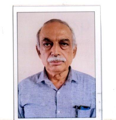 Shree Mahabaleshwar Narasimha Hegde