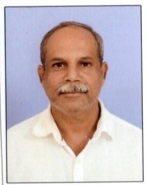 Shree Dinesh Gajanan Hegde