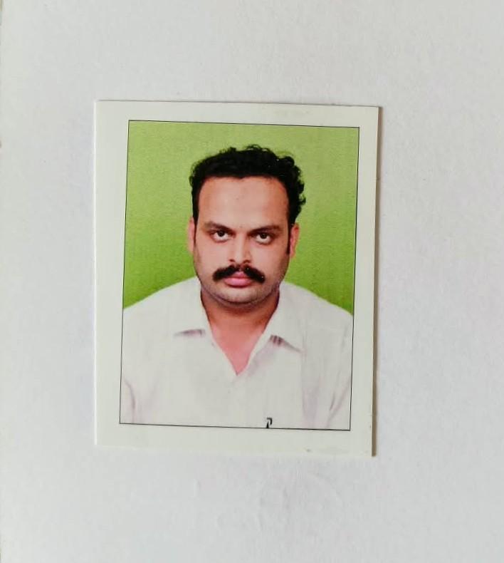 Shree Pramod Hegde