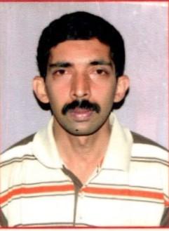 Shree Ganesh Narasimha Hegde