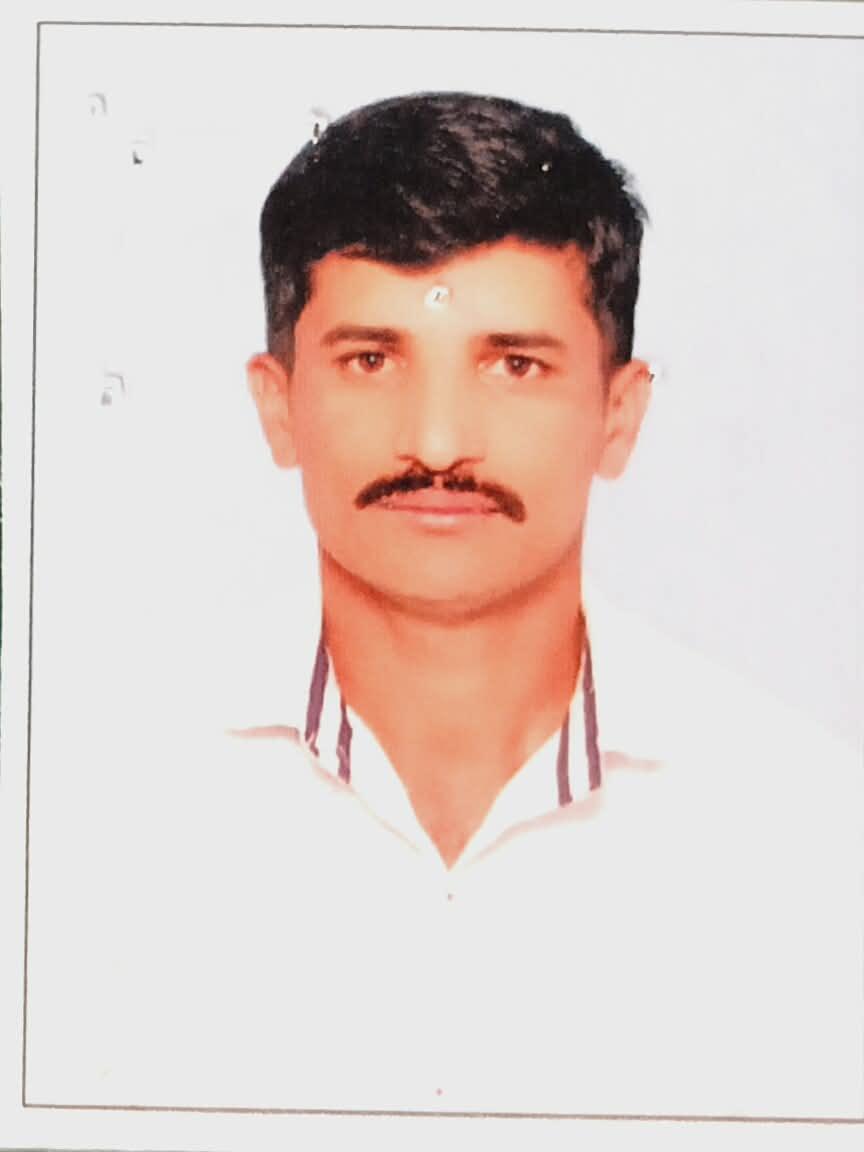 Shri Kiran Keshav Naik, Ambalikegadde