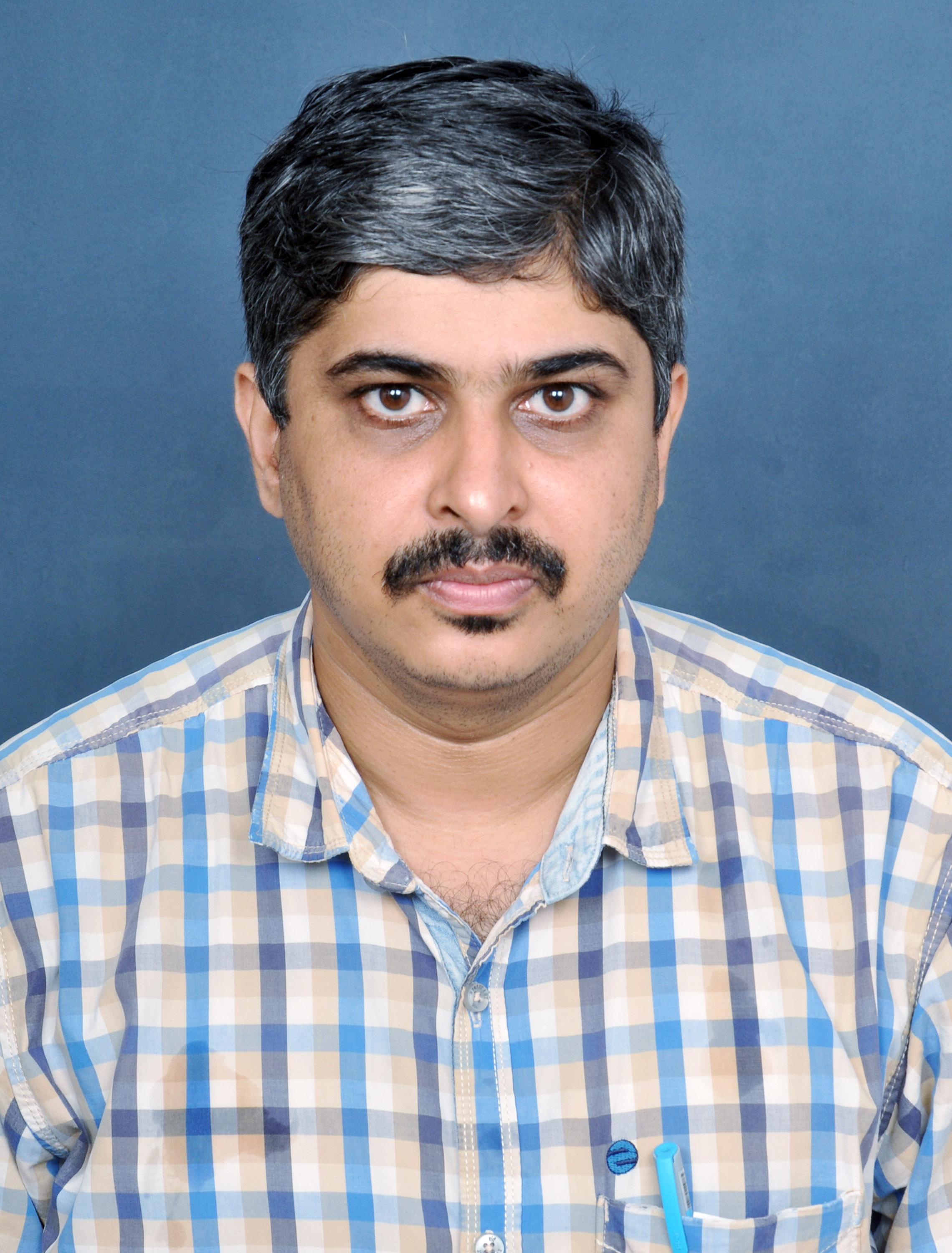 Shri Gajanan Venkatramana Bhat