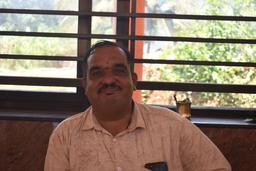 ನಾಗರಾಜ ಭಟ್ಟ ಭಟ್ಟ