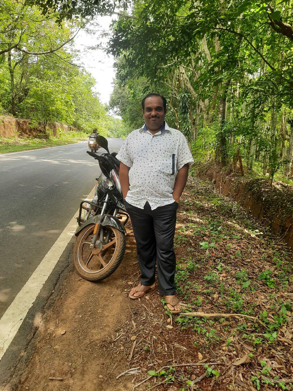 ದರ್ಜೀ (ಟೈಲರ್) image 1