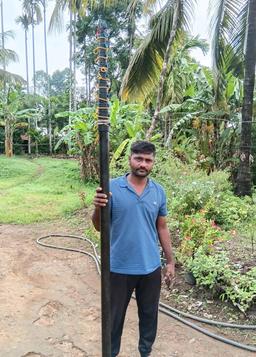 Lokesh Kabber