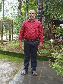 Sudhakar Poojari