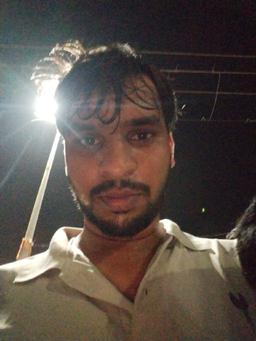 ಮಲಿಕಾರ್ಜುನ್ ಜೆ