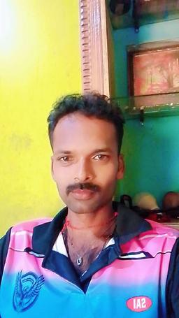ಶ್ರೀಕಾಂತ್ ಮರಾಠಿ