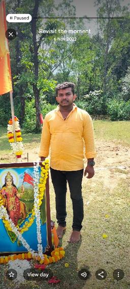 Manjunatha Marthi