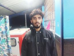 Abdul R