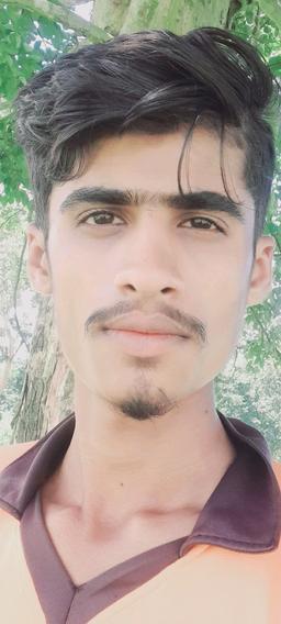 Amogh Naik