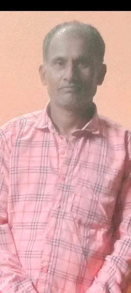 Ananth Naik