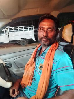 Anda Poojari
