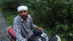 Arjun Arayer