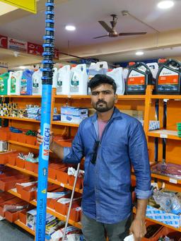 Arun Chalvadi