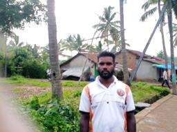 Ashok Chenaya