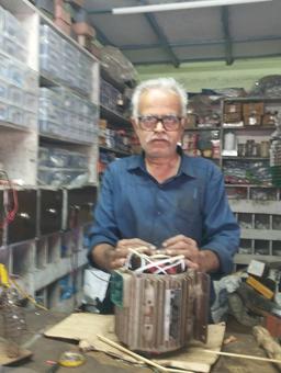 Babu Hegde