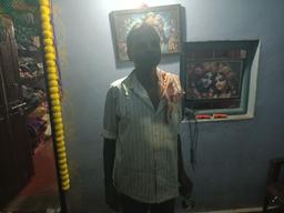 Bangaraya Gangemath