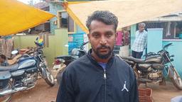 Basavaraj Madivalla