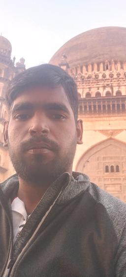 Basavaraj Salanki