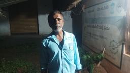 Bhima Gangemath