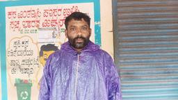 Chandasheker Patagar