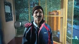 Chandru Poojari
