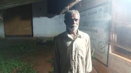 Chandru Gowda