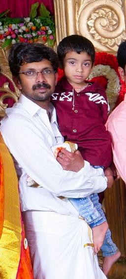Prameshvar Madival